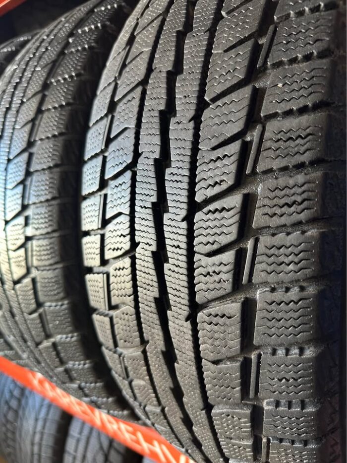 Dunlop Graspic DS2 195/65R15 91Q - Image 3