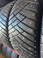 Goodyear UltraGrip IceArctic 235/55R18 104T - Image 3