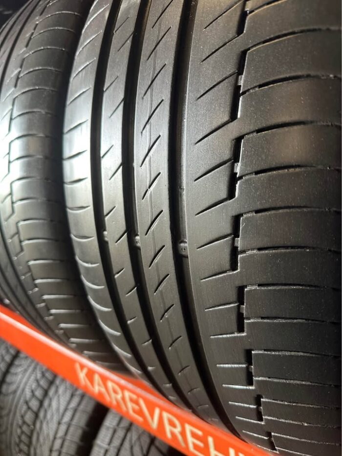 Continental PremiumContact 6 245/45R19 102Y - Image 3