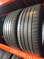 Michelin PilotSport 4 245/45R19 102Y