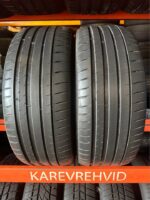 Michelin PilotSport 4 245/45R19 102Y - Image 2