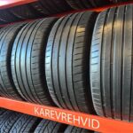 Michelin PilotSport 4 245/45R19 102Y