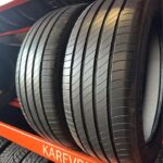 Michelin Primacy 4 255/45R20 101V