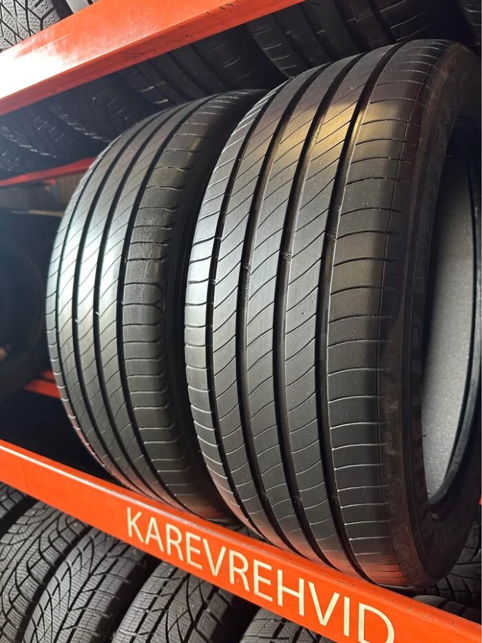 Michelin Primacy 4 255/45R20 101V - Image 1