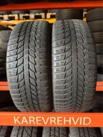 Triangle SnowLink 205/55R16 94R - Image 3