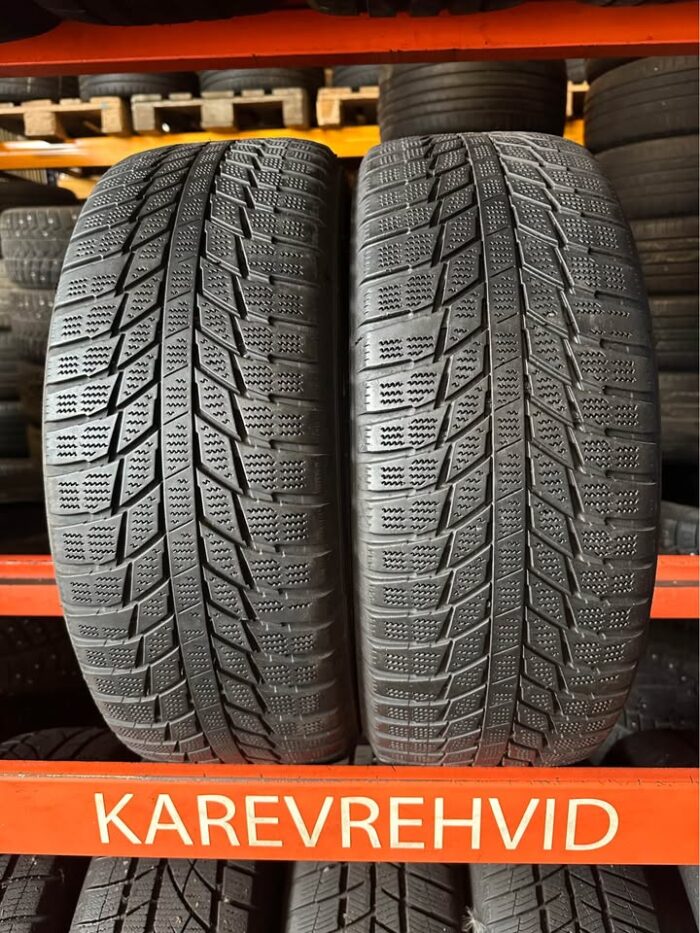 Triangle SnowLink 205/55R16 94R - Image 3
