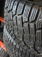 Continental IceContact 2 245/60R18 105T - Image 2