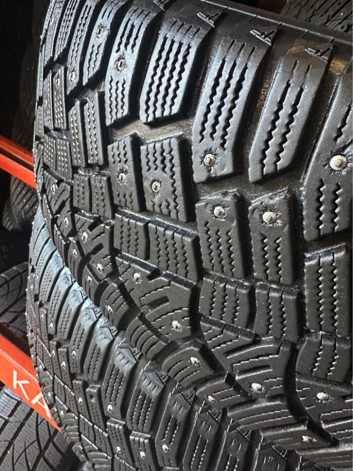 Continental IceContact 2 245/60R18 105T - Image 2
