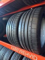 Continental SportContact 6 235/35R19 91Y