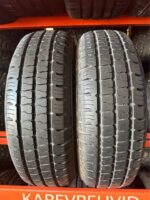 Nordexx NC1100 215/70R15C 109/107S - Image 2