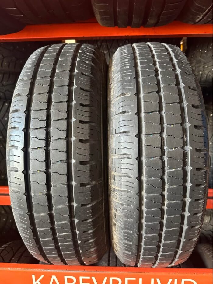 Nordexx NC1100 215/70R15C 109/107S - Image 2