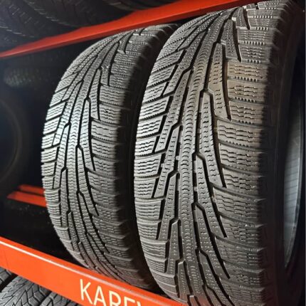 Nokian Nordman RS2 215/55R17 98R