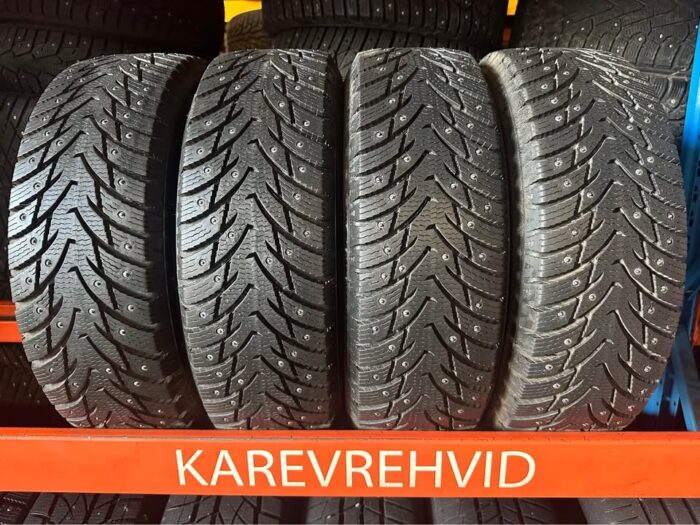 Nankang IceActiva SW-8 175/65R14 86T - Image 2