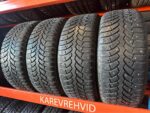 Bridgestone Blizzak Spike 01 235/55R18 104T
