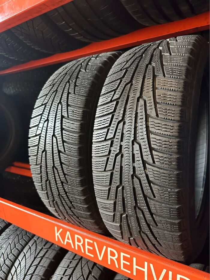 Nokian Nordman RS2 215/55R17 98R - Image 1