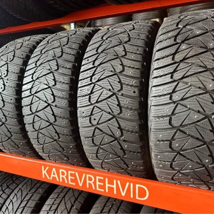 Dunlop IceTouch 225/50R17 94T