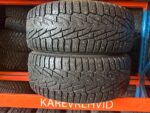 Nokian Nordman 7 SUV 265/60R18 114T