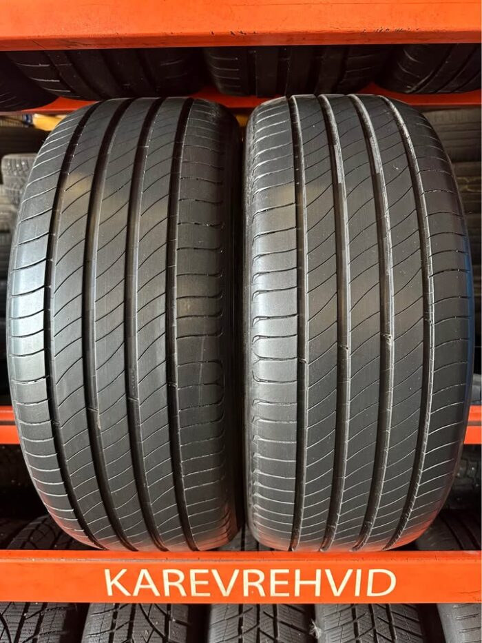 Michelin Primacy 4 255/45R20 101V - Image 2
