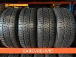 Pirelli SottoZero 3 215/55R17 98V - Image 2