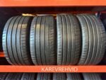Michelin PilotSport 4S 245/40R20 99Y - Image 4