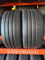 Continental SportContact 6 235/35R19 91Y - Image 3