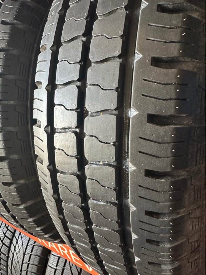 Nordexx NC1100 215/70R15C 109/107S - Image 3