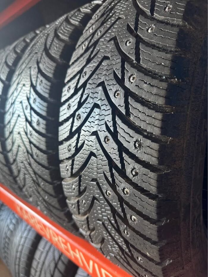 Nankang IceActiva SW-8 175/65R14 86T - Image 3