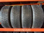 Bridgestone Blizzak Spike 01 235/55R18 104T - Image 2