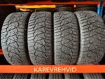 Dunlop IceTouch 225/50R17 94T - Image 2