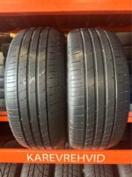Minerva Ecospeed 2 255/50R19 107W - Image 2