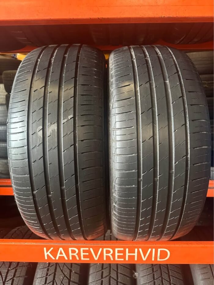 Minerva Ecospeed 2 255/50R19 107W - Image 2