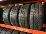 Pirelli SottoZero 3 215/55R17 98V
