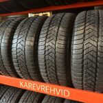 Pirelli SottoZero 3 215/55R17 98V