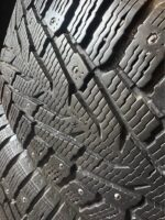 Nokian Nordman 7 SUV 265/60R18 114T - Image 2