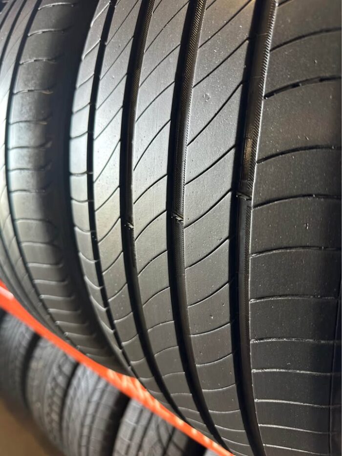Michelin Primacy 4 255/45R20 101V - Image 3