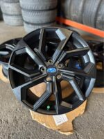 Subaru/Toyota 18” 5x114 uued veljed.