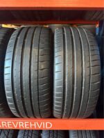 Michelin PilotSport 4S 245/40R20 99Y