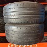Goodyear Eagle F1 285/40R21 109Y