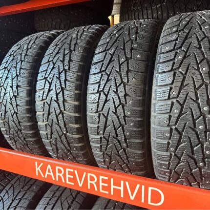 Nokian Nordman 7 175/65R14 86T