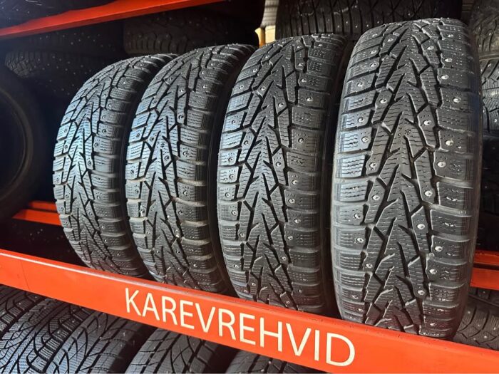 Nokian Nordman 7 175/65R14 86T - Image 1