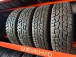 Renault Trafic,Vivaro talvekomplekt 16” - Image 5
