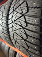 Dunlop IceTouch 225/50R17 94T - Image 3