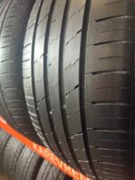 Minerva Ecospeed 2 255/50R19 107W - Image 3