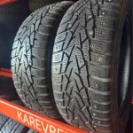 Nokian Nordman 7 195/55R15 89T
