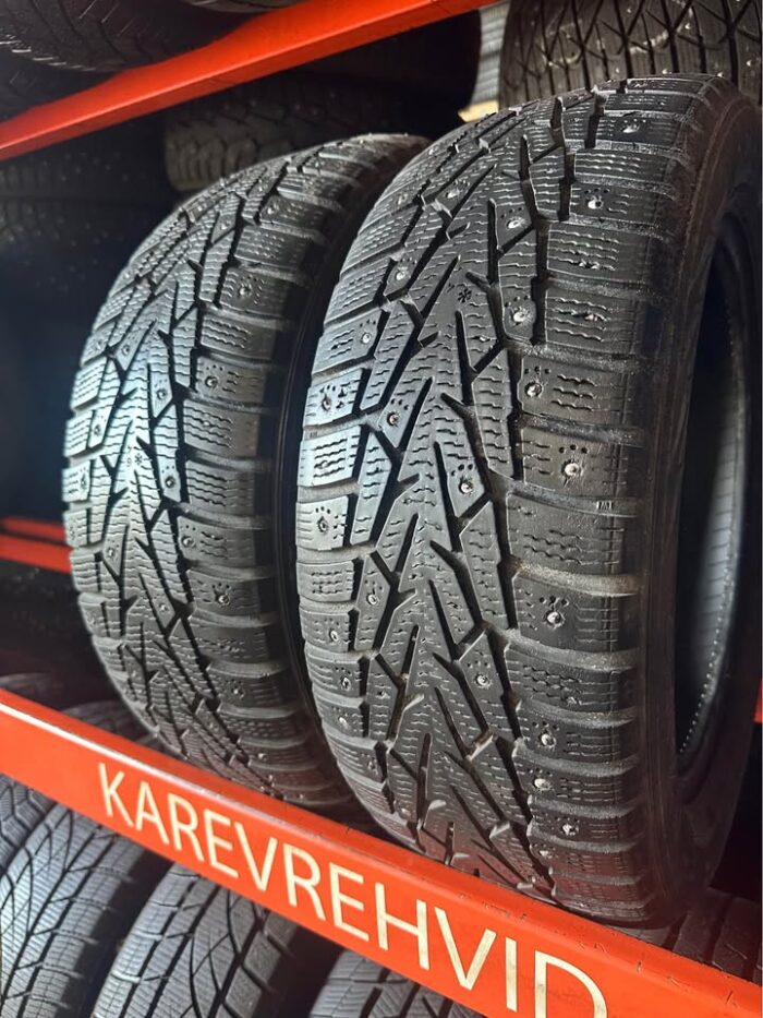 Nokian Nordman 7 195/55R15 89T - Image 1