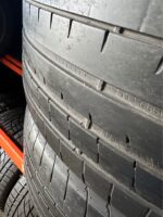 Goodyear Eagle F1 285/40R21 109Y - Image 2