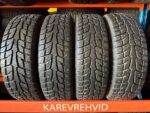 Renault Trafic,Vivaro talvekomplekt 16” - Image 2