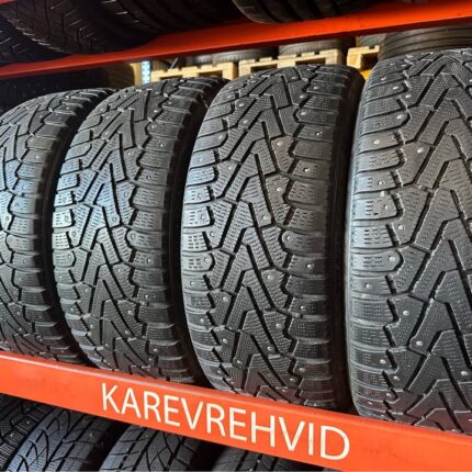Pirelli IceZero 225/50R17 98T
