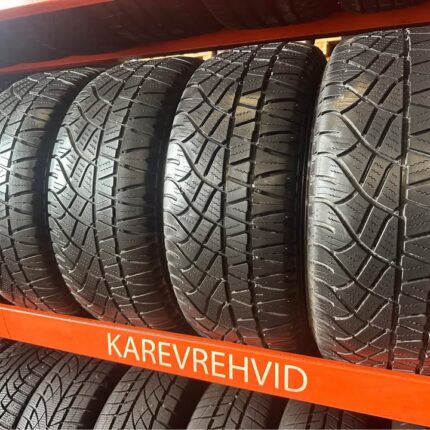 Michelin Latitude Cross 235/55R17 103H