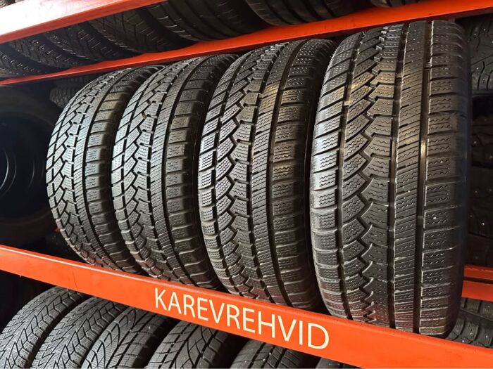 Hifly Win-Turi 212 225/55R17 101H - Image 1